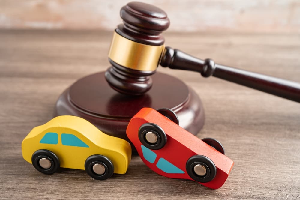 Consulting an Experienced Car Accident Attorney