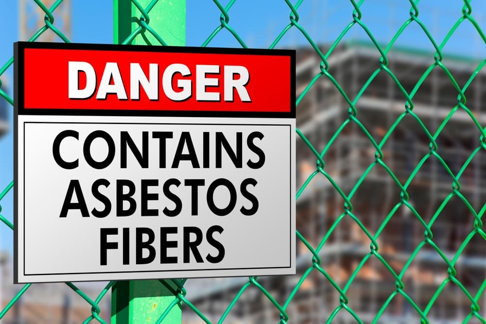 Asbestos Fiber