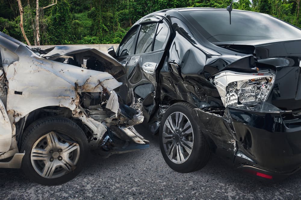 What to Do After a Car Accident