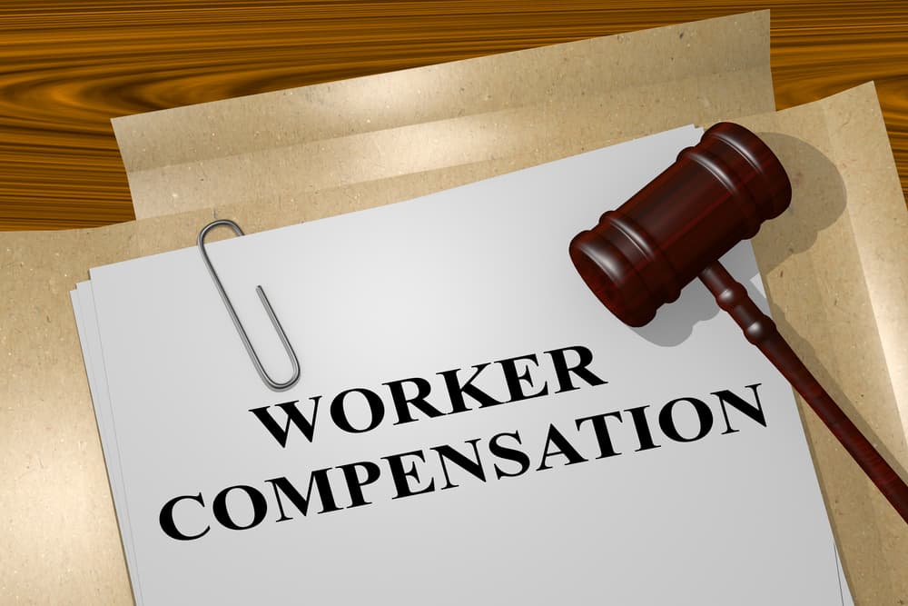 Worker's Compensation Lawyer