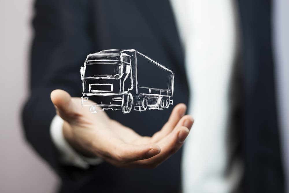 Attorney draw truck transportation