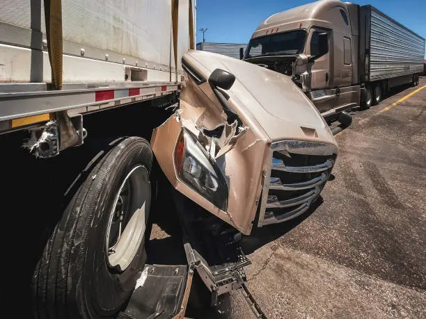 Trucking Accidents